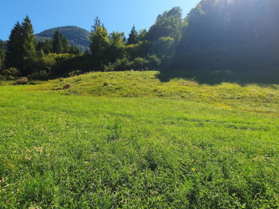 Helårsgrund i Tione di Trento, Trento - foto 4
