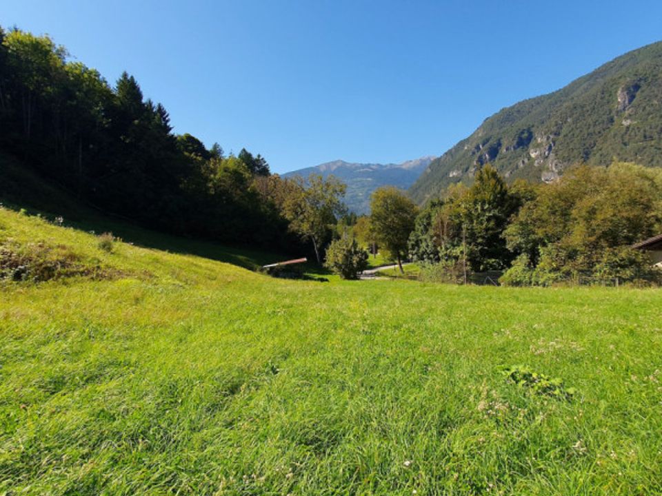 Helårsgrund i Tione di Trento, Trento - foto 5