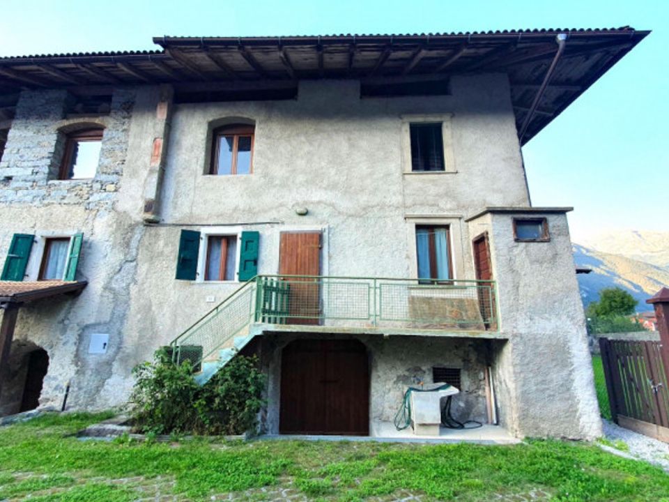 Villa i Tione di Trento, Trento - foto 1
