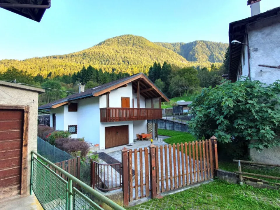 Villa i Tione di Trento, Trento - foto 2