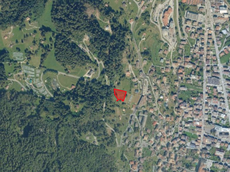 Helårsgrund i Tione di Trento, Trento - foto 2