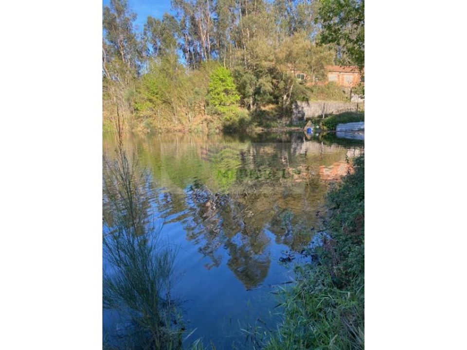 Helårsgrund i Oliveira de Frades, Viseu - foto 5