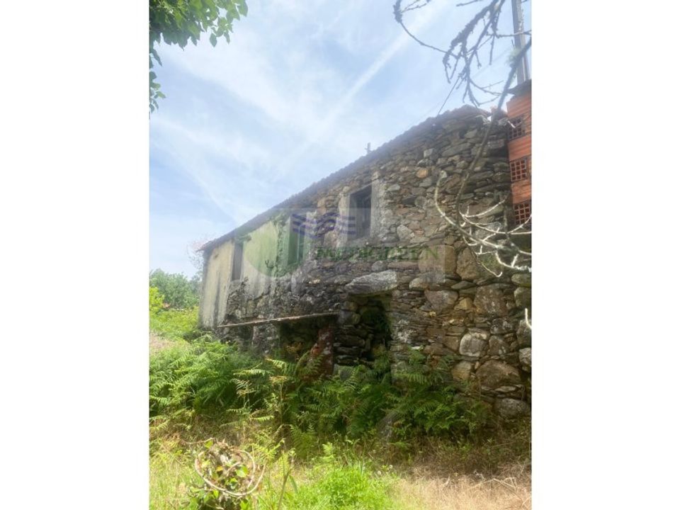 Villa i Silva Escura e Dornelas, Aveiro - foto 1