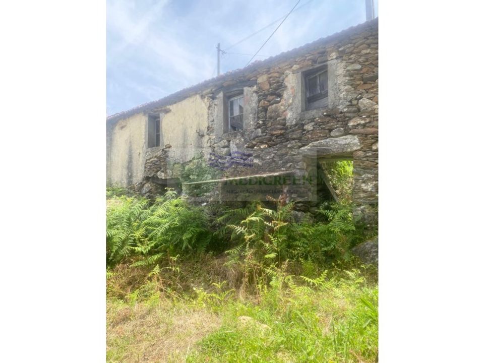 Villa i Silva Escura e Dornelas, Aveiro - foto 3
