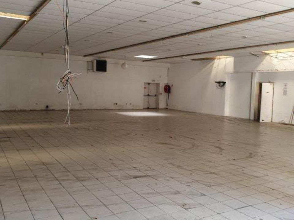 L'establiment comercial a Rennes, Ille-et-Vilaine - foto 3
