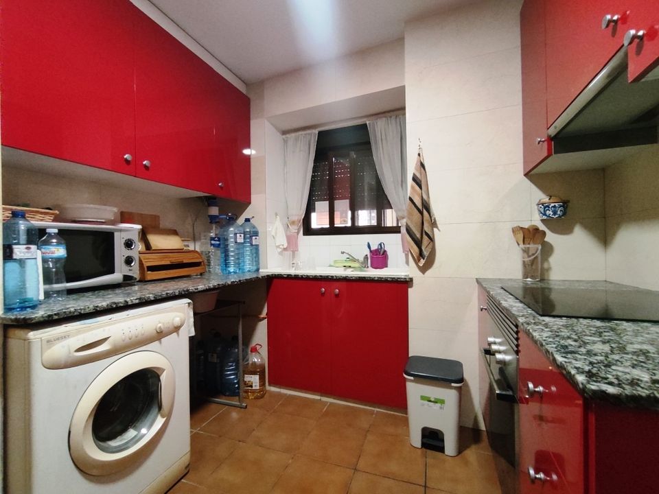Apartament a Cocentaina, Alicante - foto 1