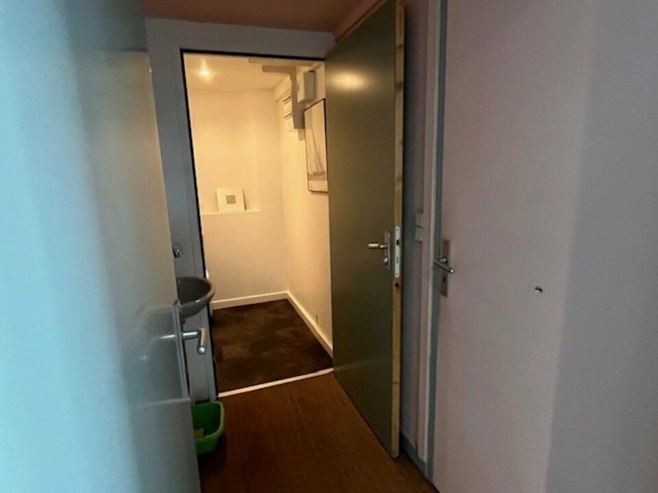 Erhvervsejendom i Vannes, Morbihan - foto 2