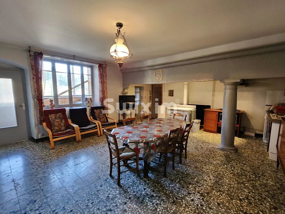Villa i Poligny, Jura - foto 1