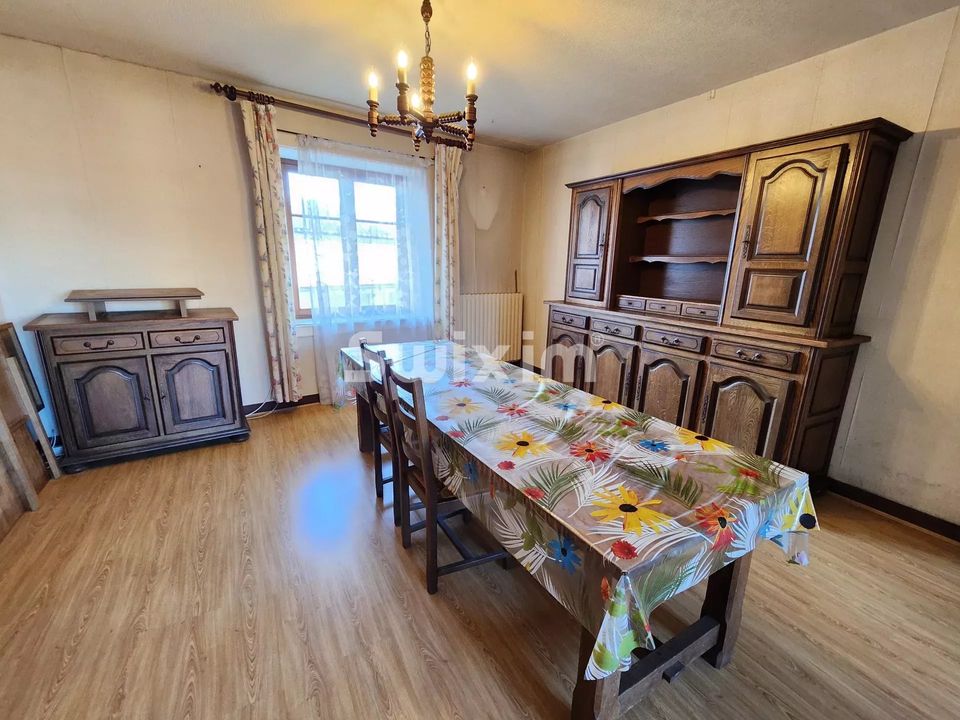Villa i Poligny, Jura - foto 2