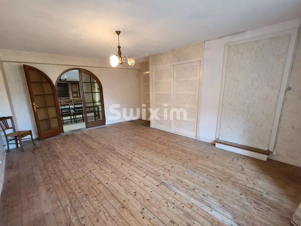 Villa i Poligny, Jura - foto 3