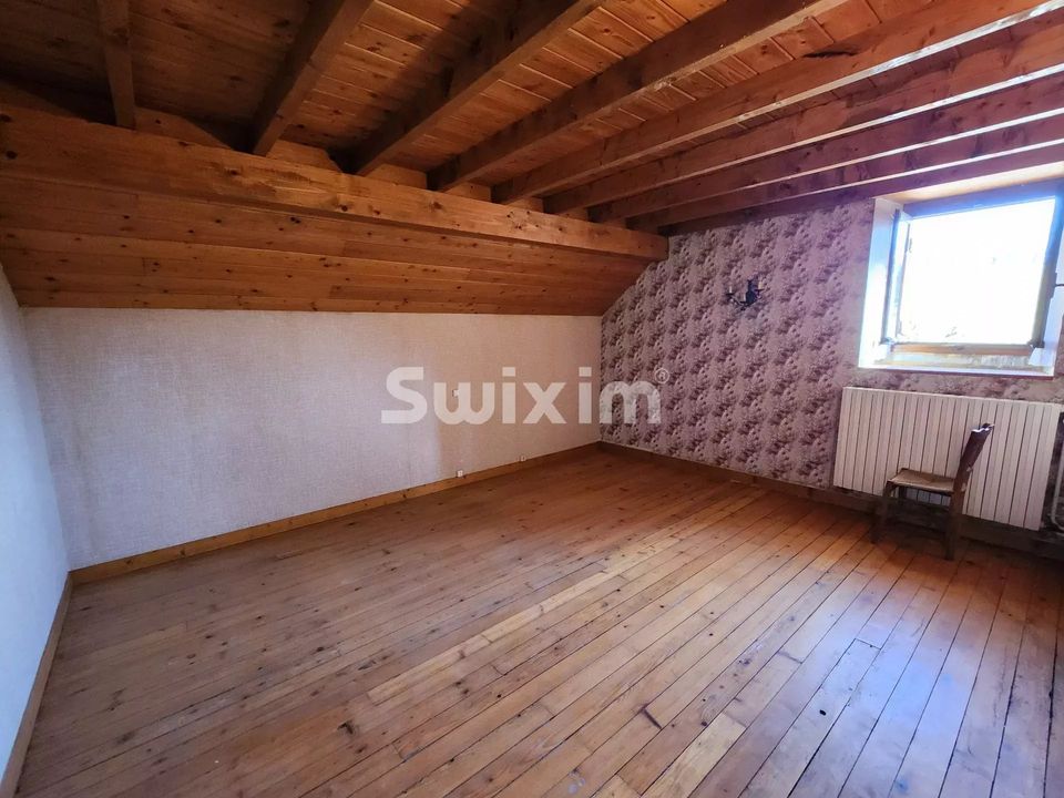 Villa i Poligny, Jura - foto 4