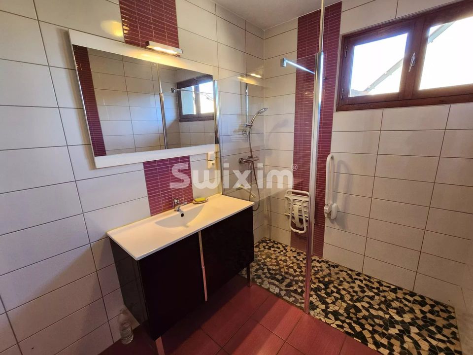 Villa i Poligny, Jura - foto 5