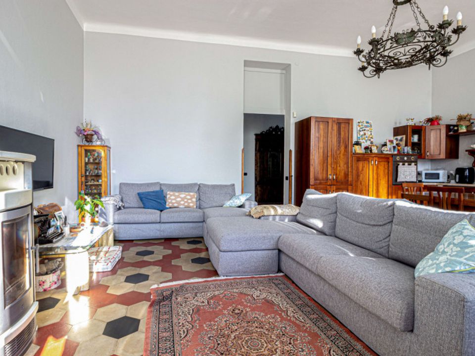 Villa i Trovo, Pavia - foto 3