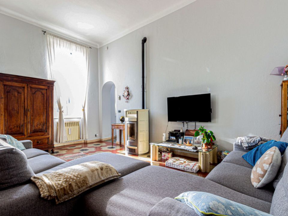 Villa i Trovo, Pavia - foto 4
