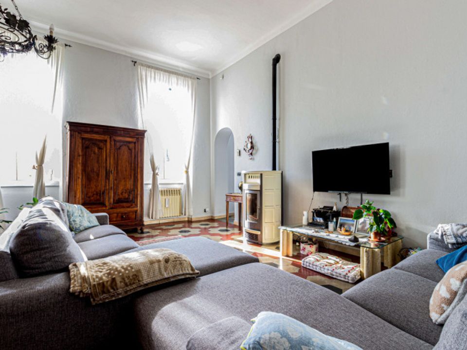 Villa i Trovo, Pavia - foto 5