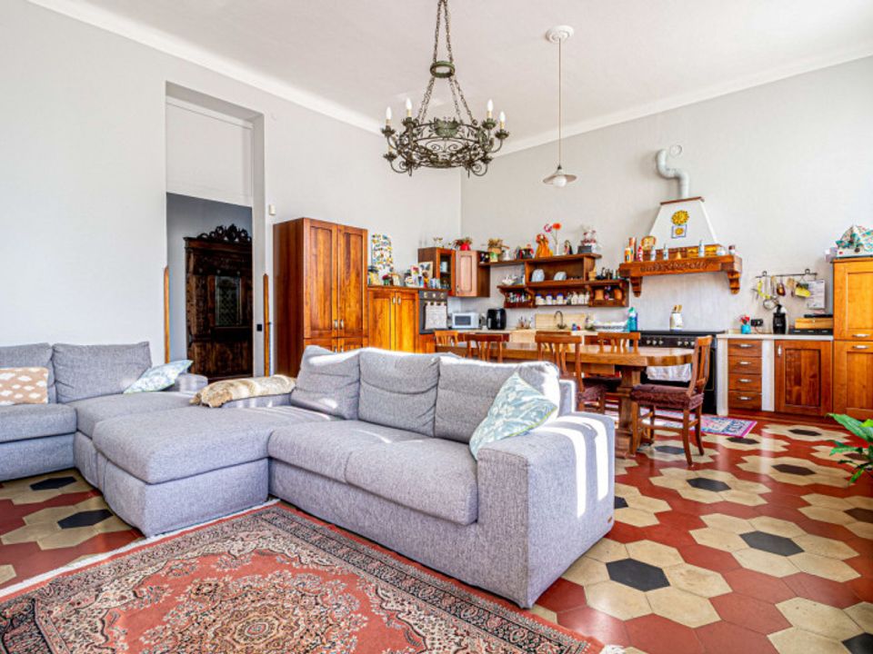 Villa i Vernate, Milan - foto 2