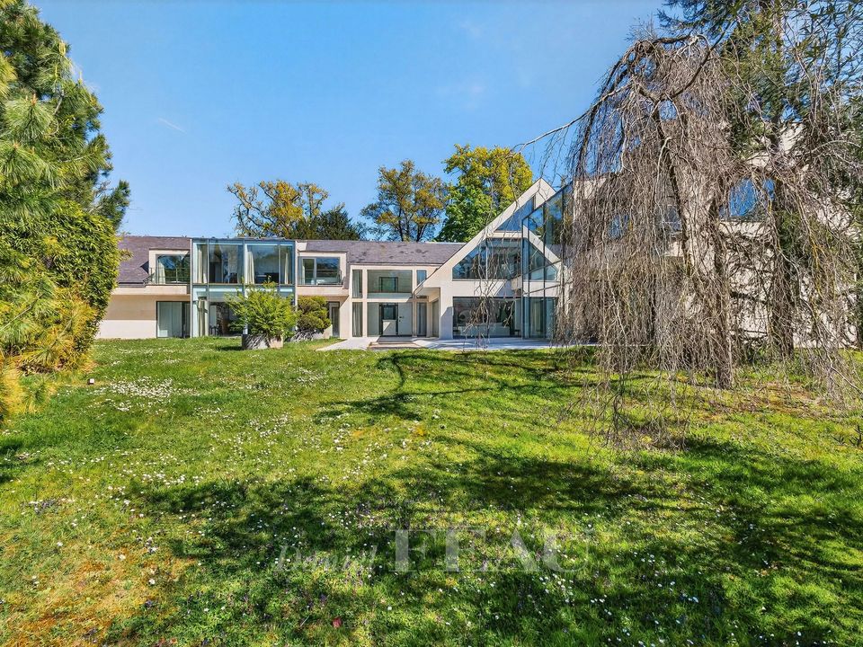 Villa i Garches, Hauts-de-Seine - foto 2