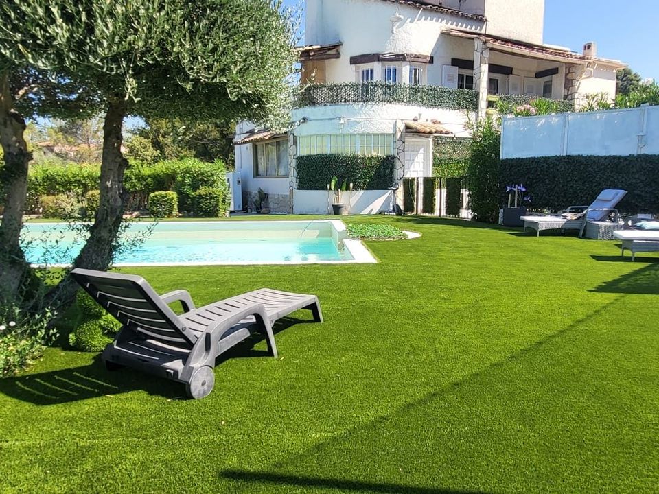 Villa a Vidauban, Var - foto 1