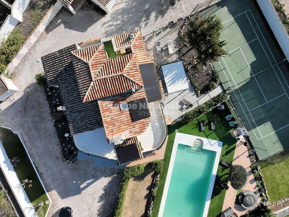 Villa a Vidauban, Var - foto 2