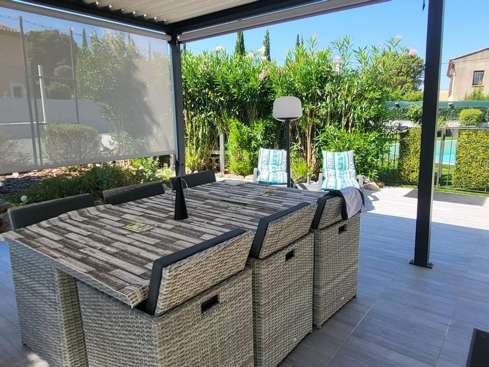 Villa a Vidauban, Var - foto 3