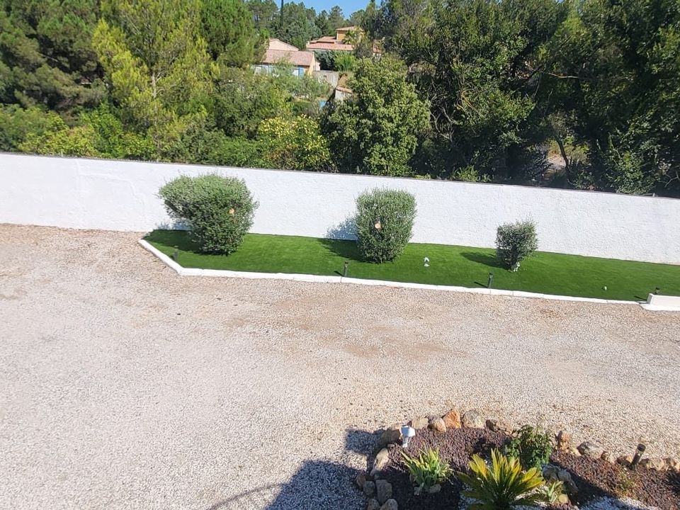 Villa a Vidauban, Var - foto 4