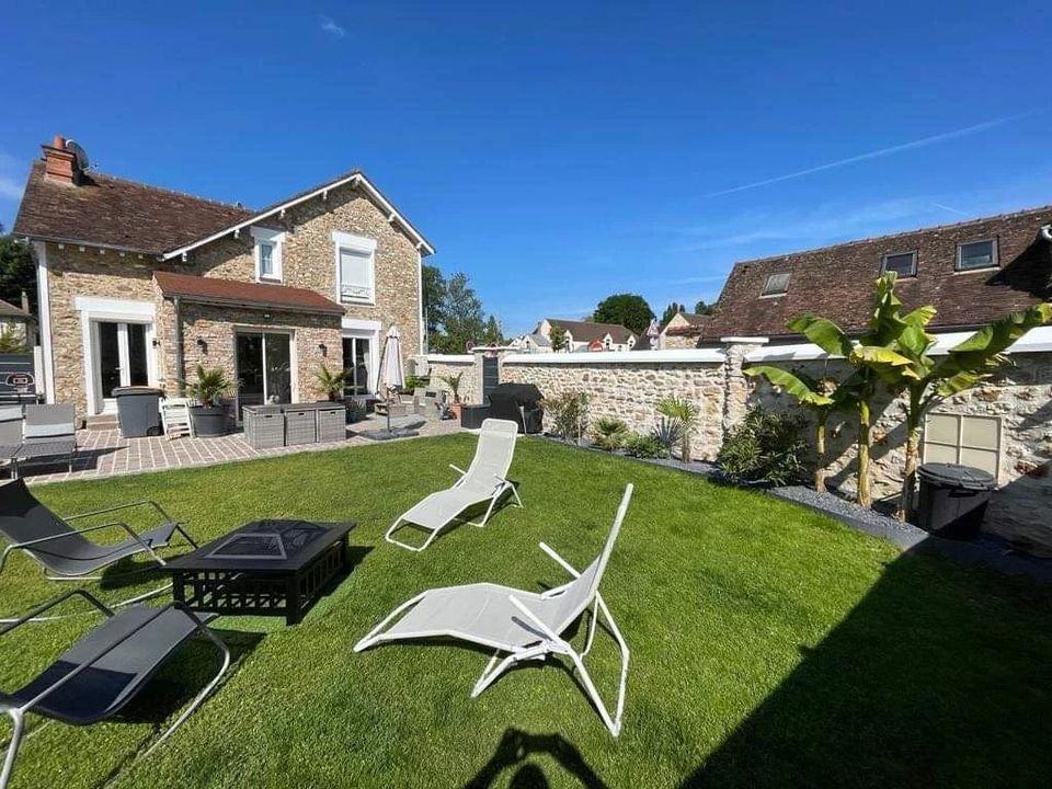 Villa i Boissise-la-Bertrand, Seine-et-Marne - foto 2