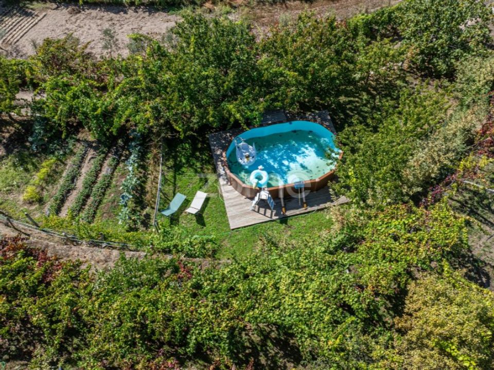 Villa i Cinfaes, Viseu - foto 1