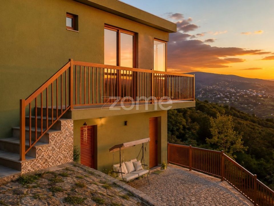Villa i Cinfaes, Viseu - foto 5