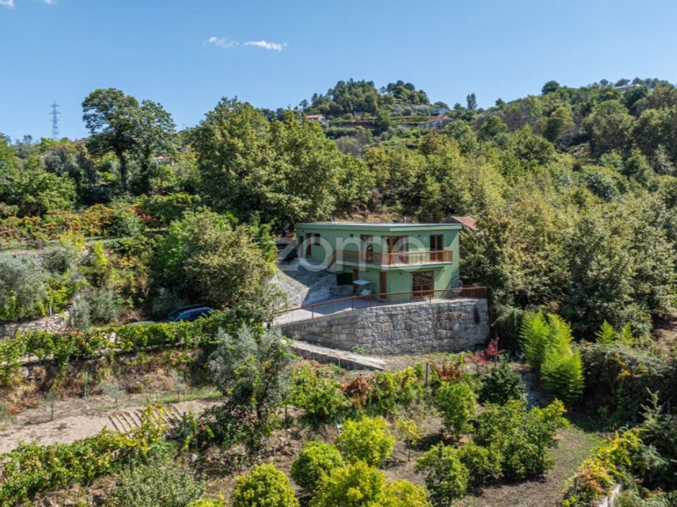 Villa i Cinfaes, Viseu - foto 2