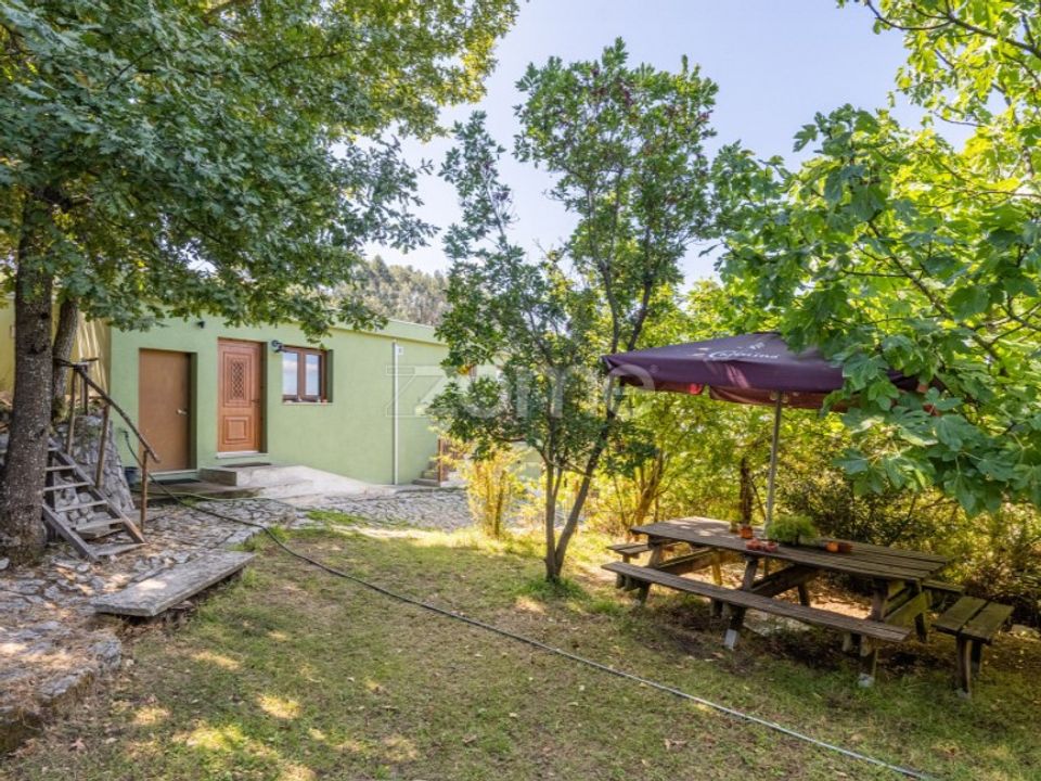 Villa i Cinfaes, Viseu - foto 4