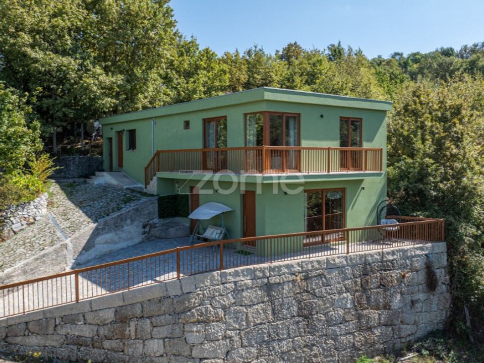 Villa i Cinfaes, Viseu - foto 3