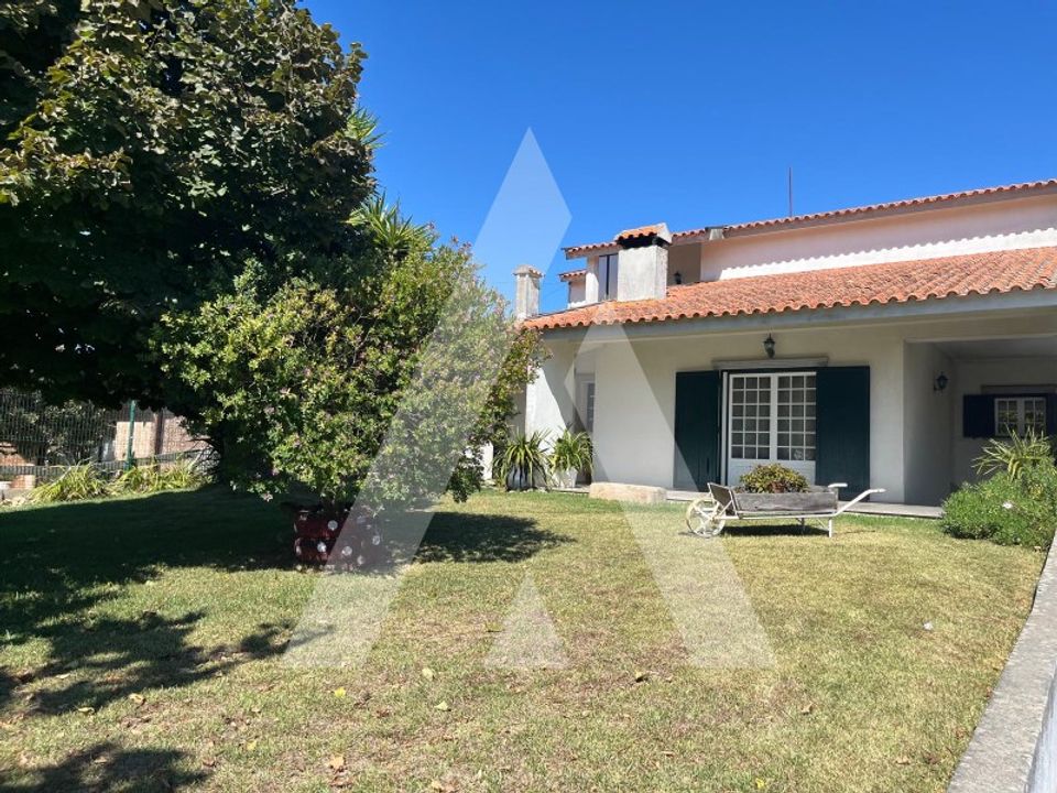 Villa i Aveiro, Aveiro - foto 2