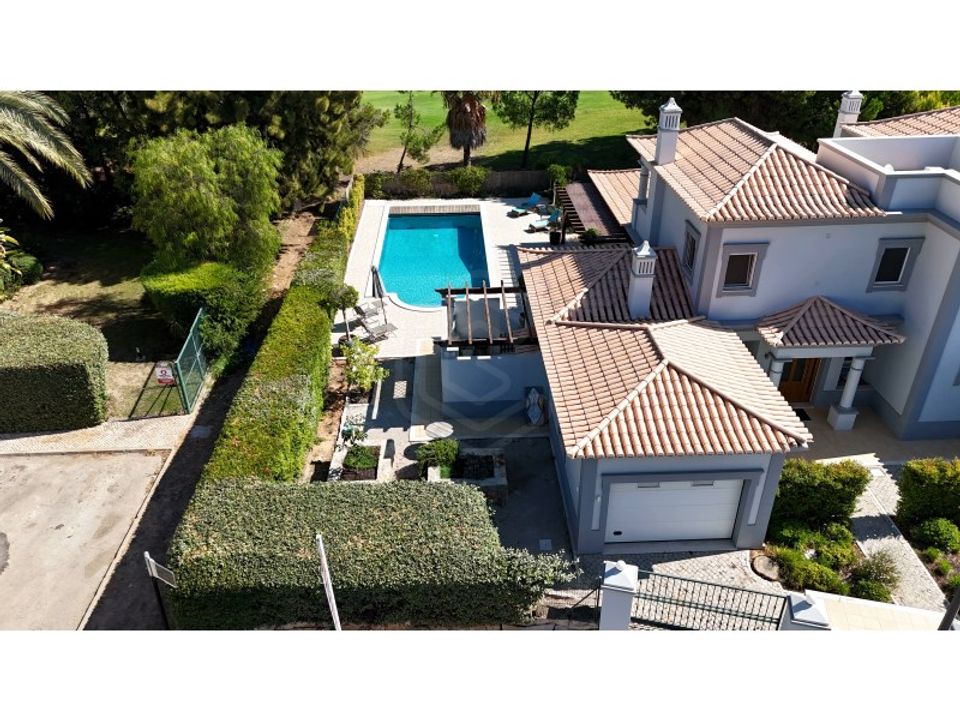 Villa i Quarteira, Faro - foto 4