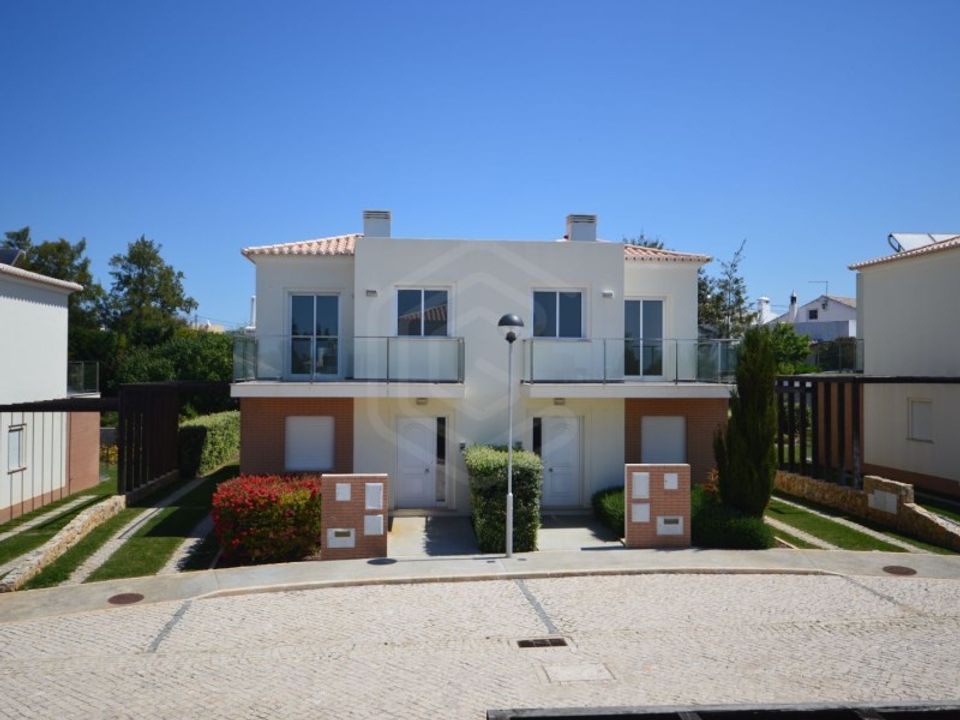 Byhus i Carvoeiro, Faro - foto 4
