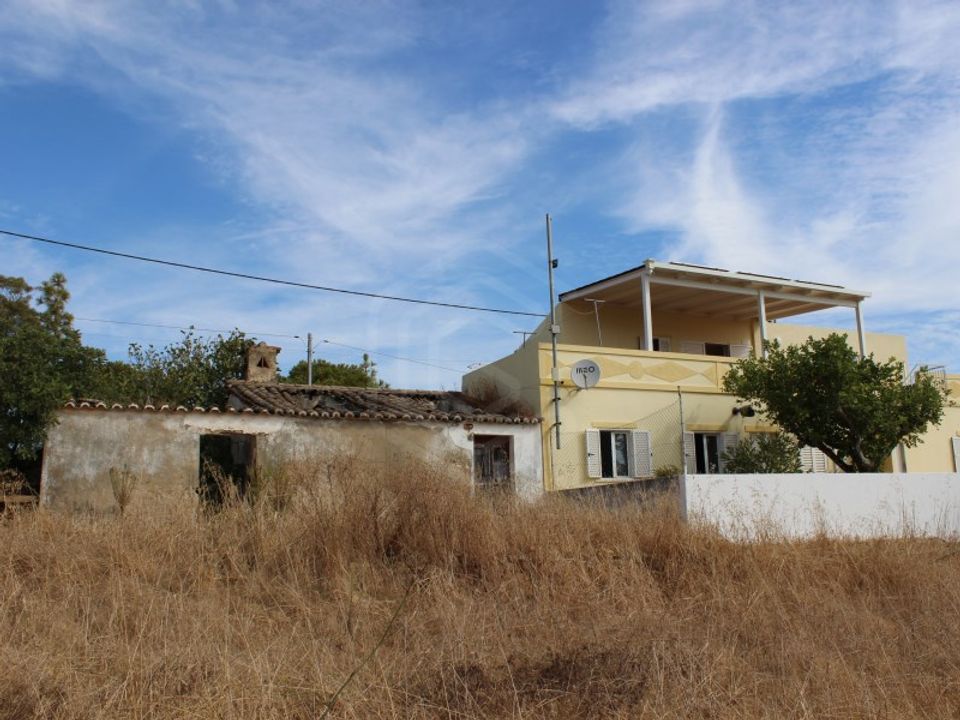 Villa i Tavira, Faro - foto 1