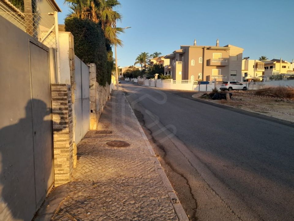 Helårsgrund i Montenegro, Faro - foto 5