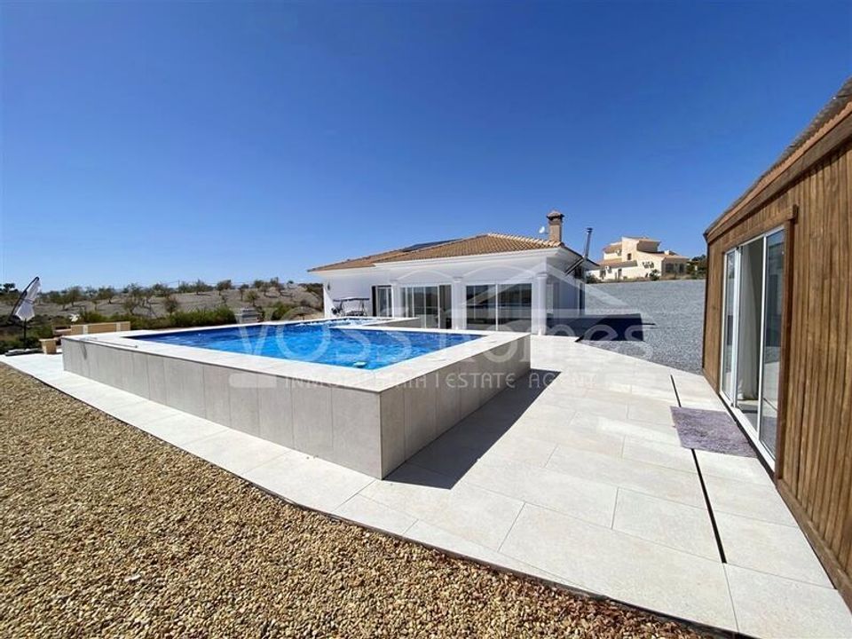 Villa i Albox, Almeria - foto 2