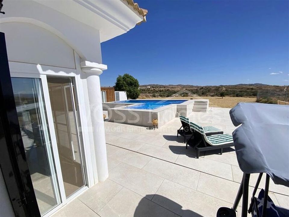 Villa i Albox, Almeria - foto 5
