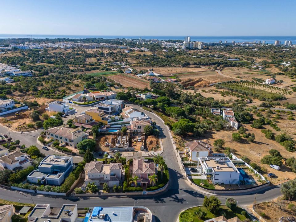 Villa i Alvor, Faro - foto 3