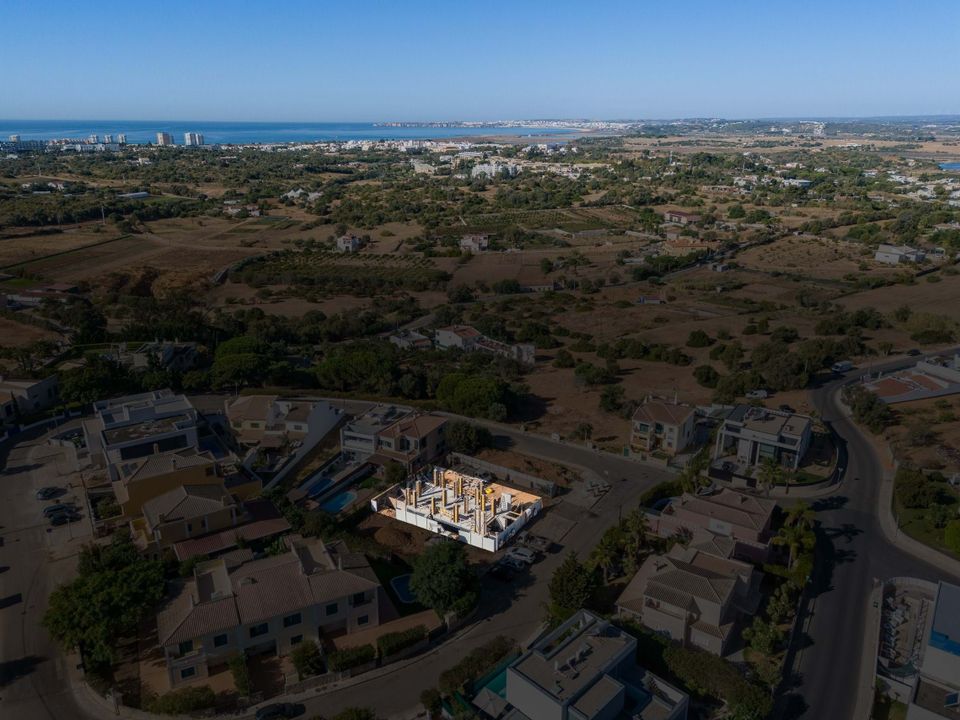 Villa i Alvor, Faro - foto 5