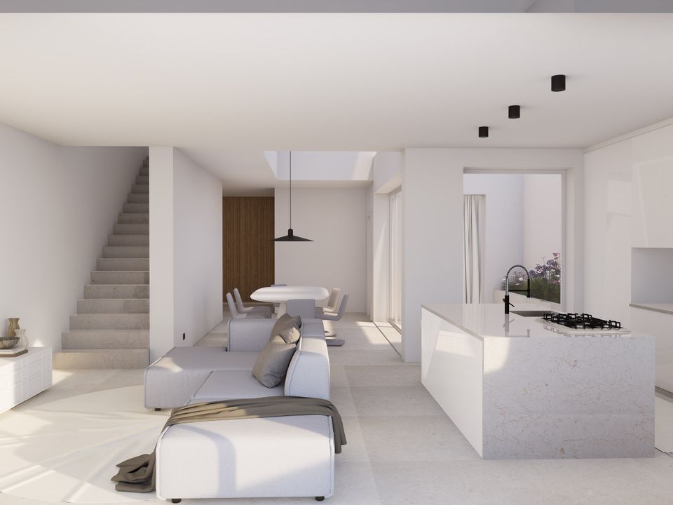 Villa i Alvor, Faro - foto 2