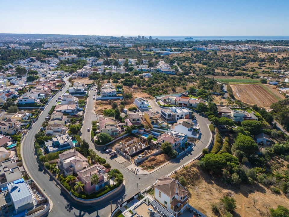 Villa i Alvor, Faro - foto 4
