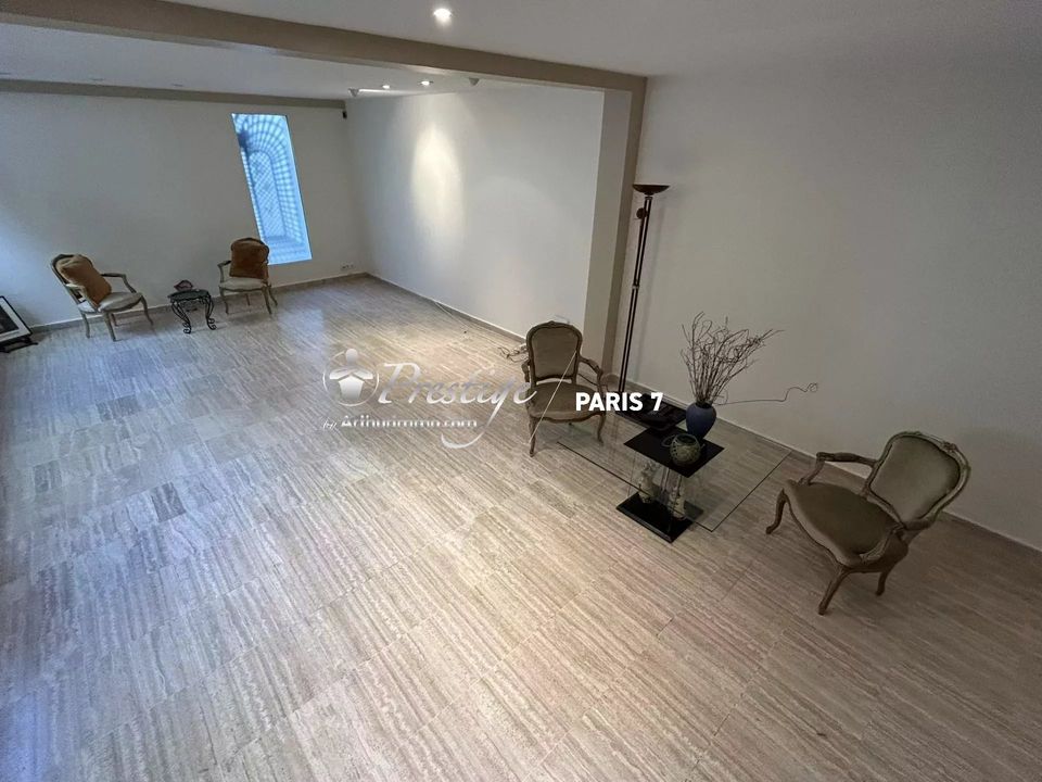 Villa i Paris, Paris - foto 3