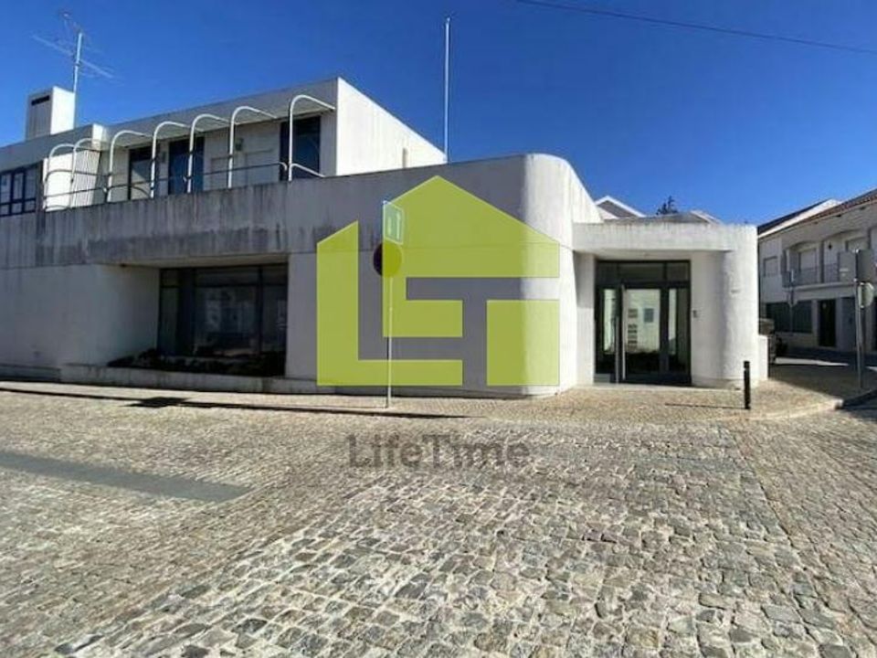 Erhvervsejendom i Pedrogao Grande, Leiria - foto 1