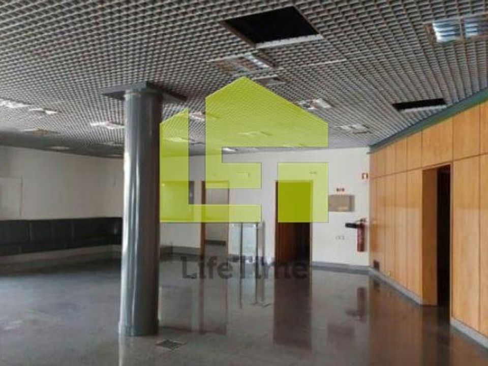 Erhvervsejendom i Pedrogao Grande, Leiria - foto 2