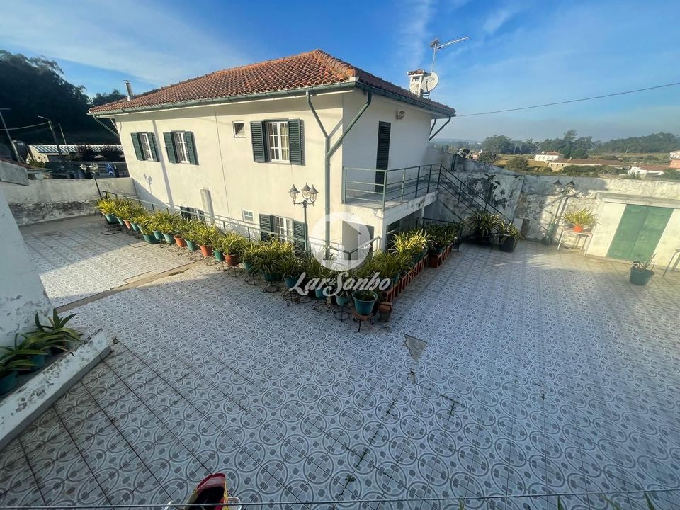 Villa in Vila do Conde, Porto - foto 1