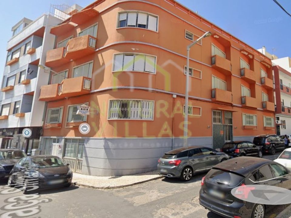 Erhvervsejendom i Faro, Faro - foto 1
