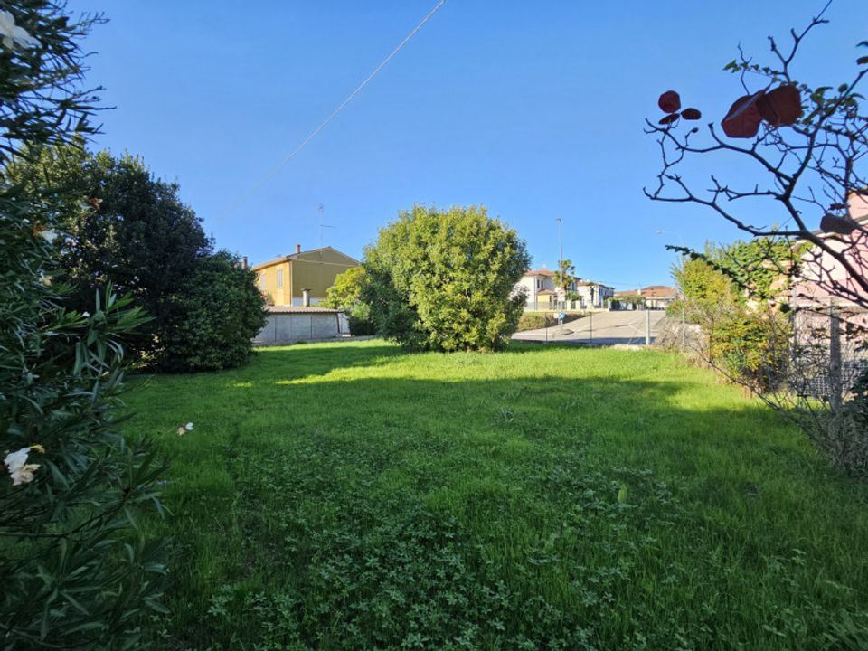 Helårsgrund i Borgo Veneto, Padua - foto 3