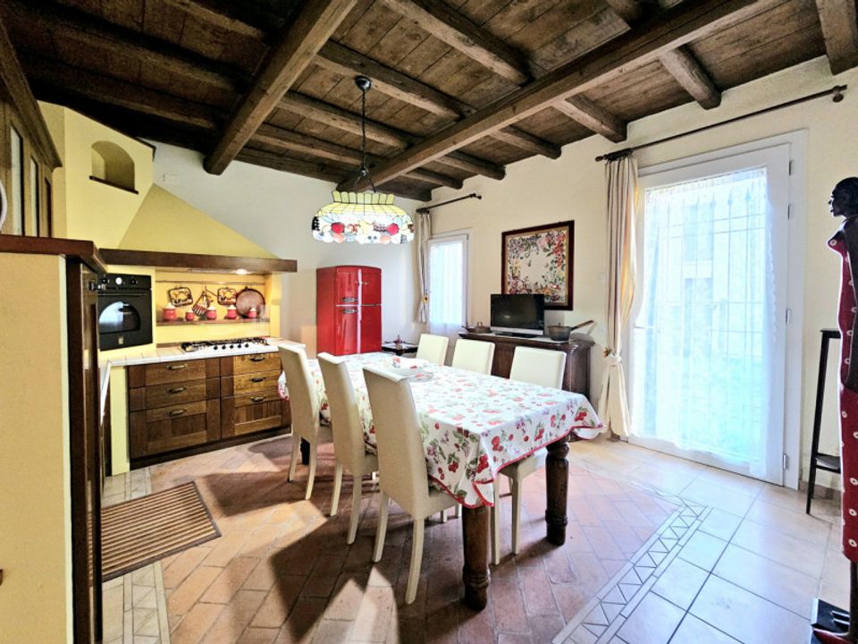 Villa i Sant'Urbano, Padua - foto 1