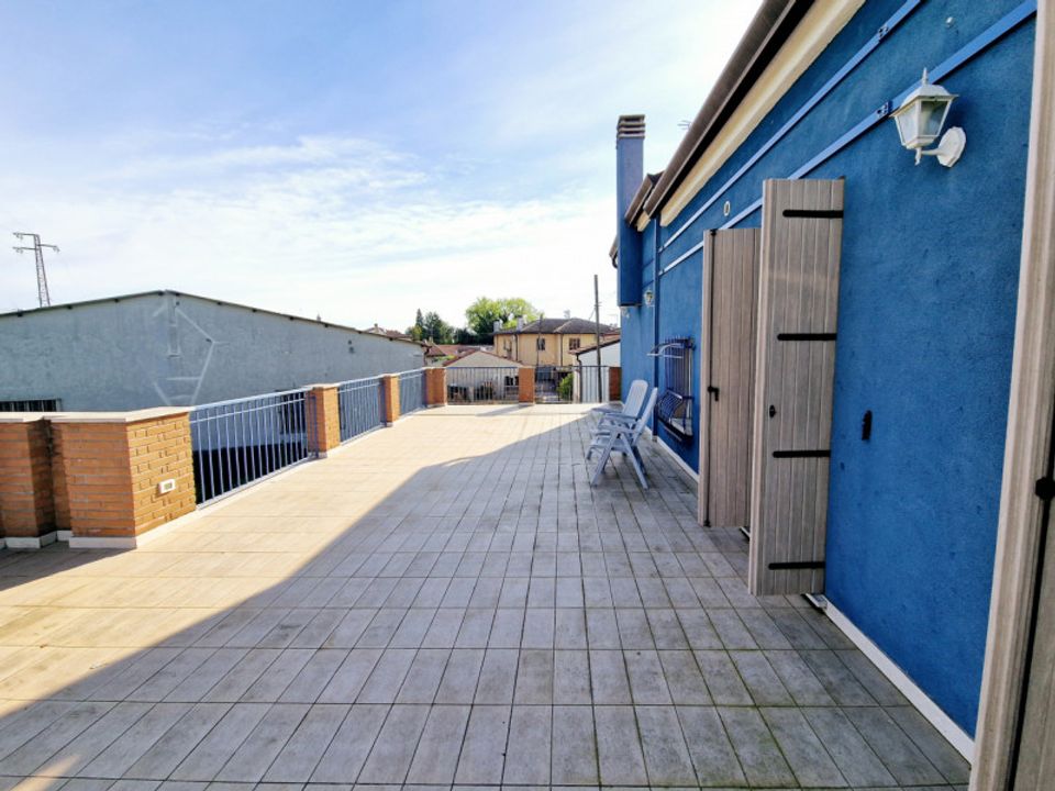 Villa i Sant'Urbano, Padua - foto 3